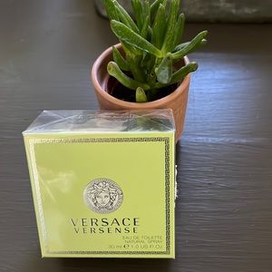 Versace Versense